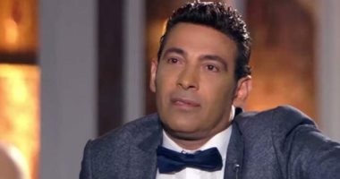 سعد الصغير يعلن الحداد على هانى شاكر أسبوعا بوقف الأنشطة الرقمية