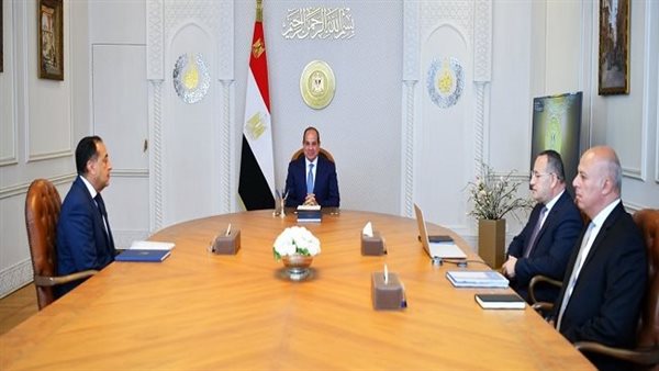 أول تكليفات رئاسية للحكومة بعد العيد.. استمرار جهود تطوير منظومة التعليم العالي.. تعزيز الشراكات وإنشاء أفرع أجنبية للجامعات.. ودعم البحث العلمي والابتكار