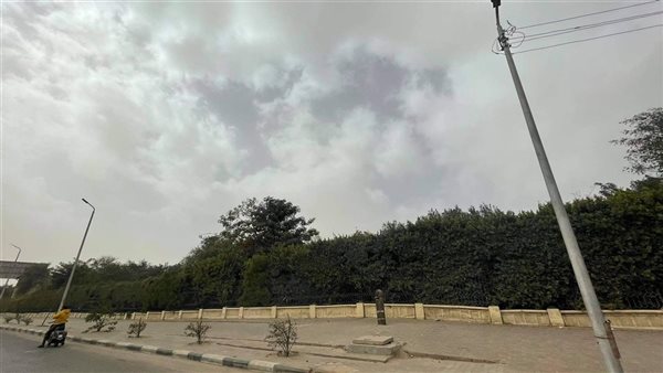 الأرصاد تكشف حالة الطقس غدا الأربعاء