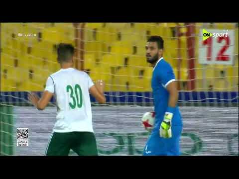 ملعب ON - أحمد الشناوي : لم يتوقع أحد فوز الزمالك بالدوري هذا الموسم وأبارك لهم على هذا الإنجاز