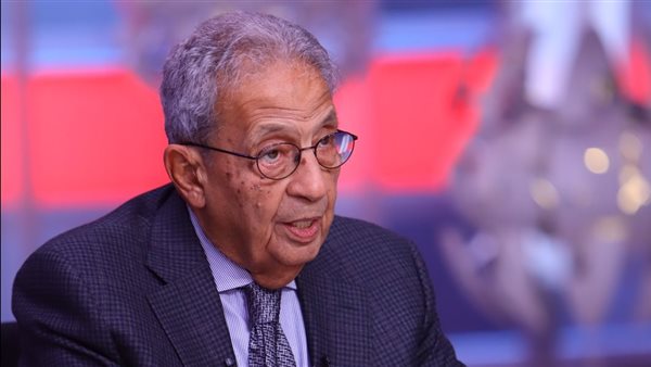 إسرائيل أم إيران.. جدل حاد بين عمرو موسى وصحفي سعودي بارز حول من يمثل التهديد الرئيسي