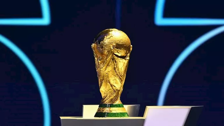 جدول ترتيب المجموعة الأولى بعد تعادل جنوب أفريقيا والتشيك