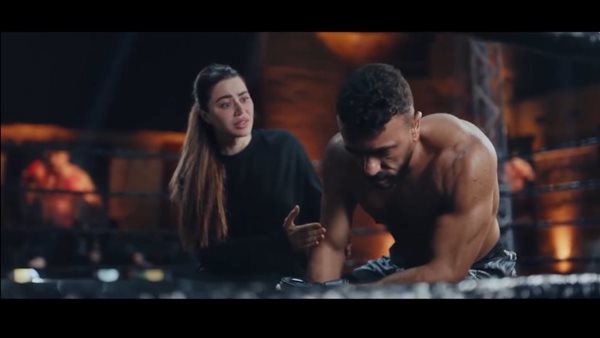 علي كلاي الحلقة 7، طارق الدسوقي يخسر شقي عمره وقصة حب بين العوضي وروح