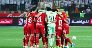 كارفهال وفان بوميل يرحبان بتدريب الأهلي.. وخطوة مهمة من الإدارة الحمراء