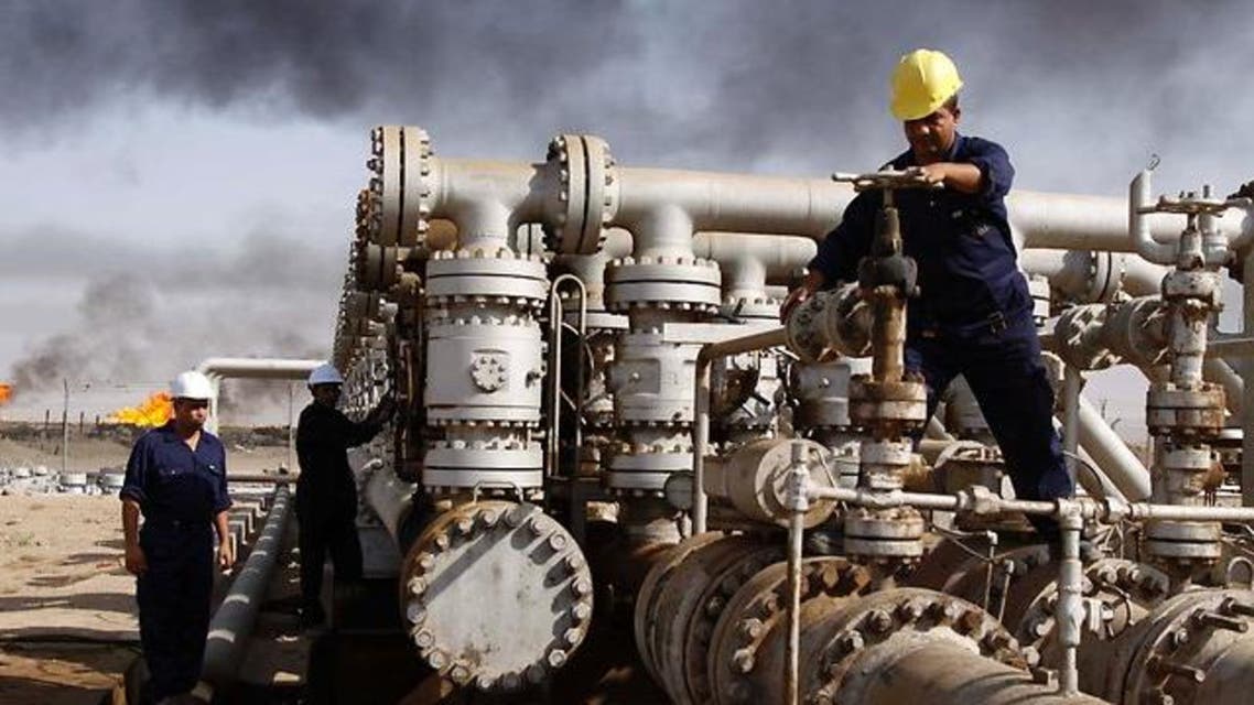 المرسومي: قفزة بأسعار خام البصرة الثقيل والمتوسط بدعم الطلب الآسيوي
