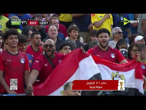 فراعنة الكورة - لقاء خاص مع محمد عمر في ضيافة كريم رمزي