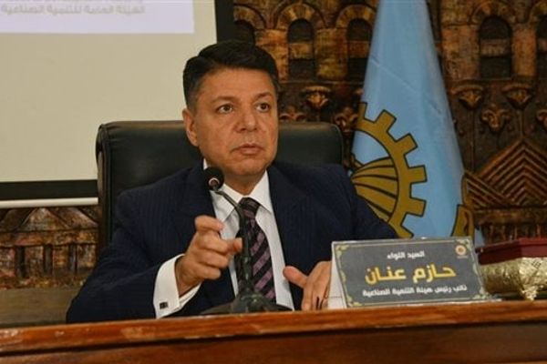 نائب رئيس هيئة التنمية الصناعية: منصة مصر الرقمية وفرت 400 فرصة استثمارية صناعية