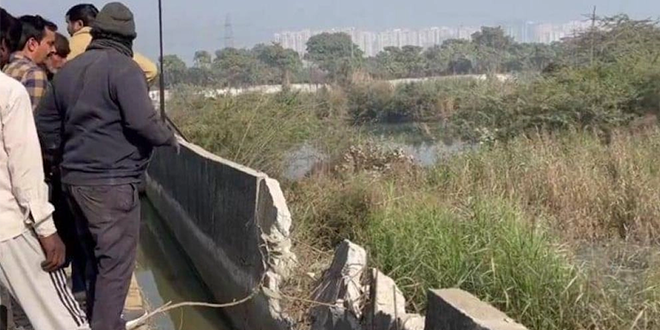 وفاة شاب هندي تثير الغضب.. رفض المنقذون مساعدته خوفاً من المياه الباردة