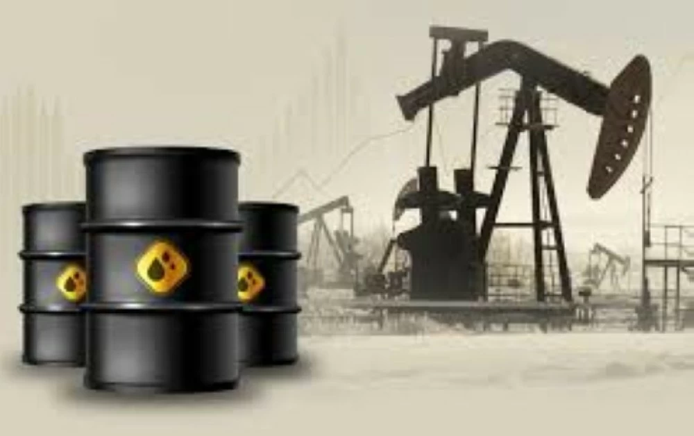 النفط يرتفع 4% عند التسوية.. والعقود الآجلة لزيت التدفئة الأمريكي لـ 5%