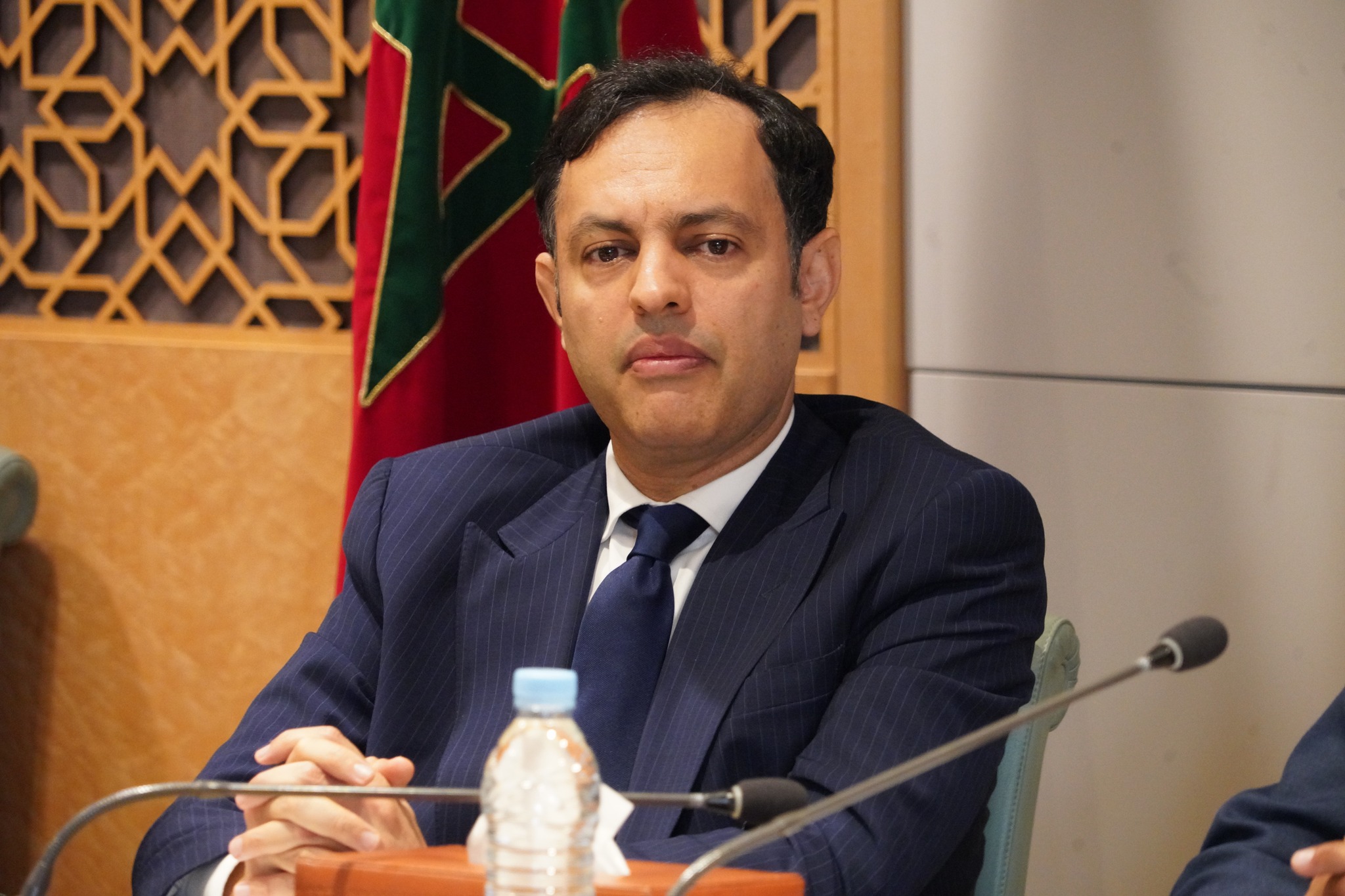 مشروع مرسوم يرفع تعويضات مفتشي الشغل ويقر صرفها على شطرين إلى غاية 2027