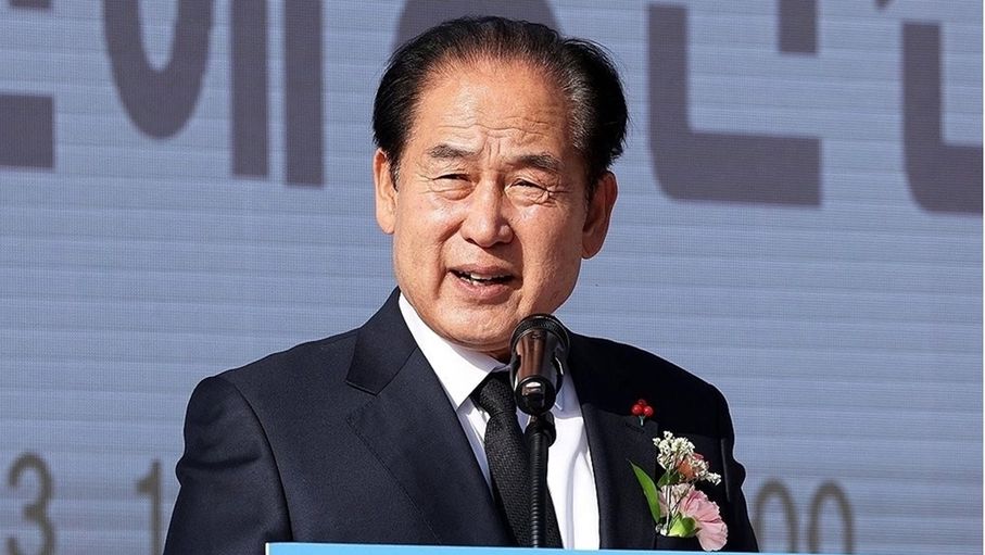 اعتذار رسمي في كوريا الجنوبية بعد اقتراح "استيراد نساء" لزيادة الإنجاب