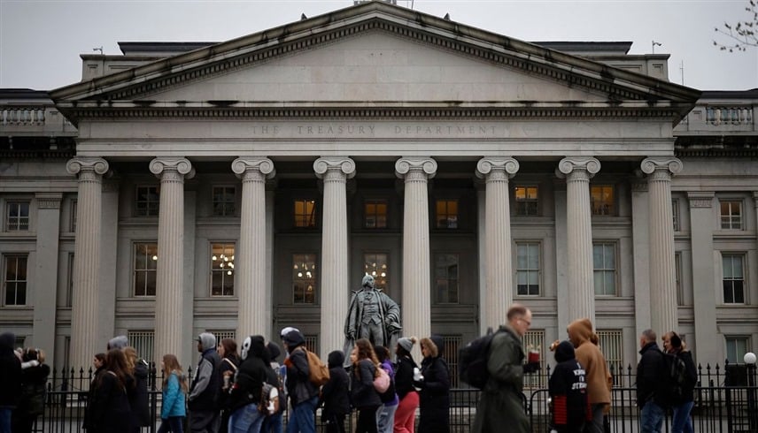 الولايات المتحدة تلجأ إلى التبرعات لسداد 38 تريليون دولار ديناً