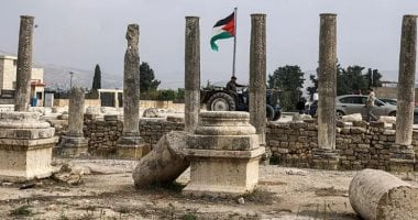 إسرائيل تدفع بمشروع قانون للسيطرة على الآثار في الضفة ومنظمات حقوقية تحذر