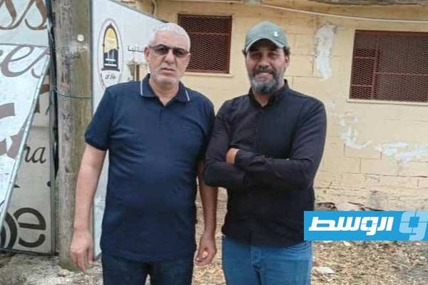 بدء التجهيزات لفعاليات «أيام قورينا المسرحية» في شحات