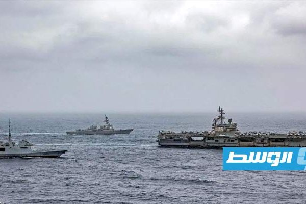 دفعة صاروخية من اليمن على الاحتلال.. والحوثيون يعلنون فرض حظر على السفن الإسرائيلية بالبحر الأحمر