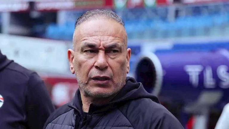 قرار من إبراهيم حسن يوحد مكافآت لاعبي منتخب مصر في مونديال 2026