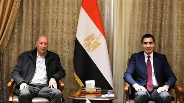 وزير الشباب: حرصنا على دعم الاتحادات الرياضية التي تحقق نتائج مشرفة على الصعيدين القاري والدولي
