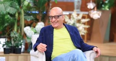 خيرى بشارة يشيد بفيلم أسد: ملحمي تجاوز الآفاق المعتادة في السينما المصرية