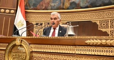 الشيوخ يقر ثورة تصحيحية فى التأمينات.. زيادة تدريجية بالقسط السنوى تصل 7% 2029