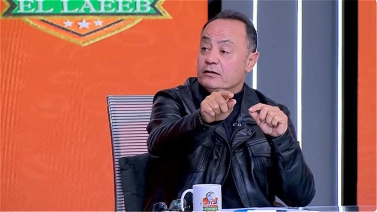 طارق يحيى: روح لاعبي الأهلي انتقلت لـ الزمالك
