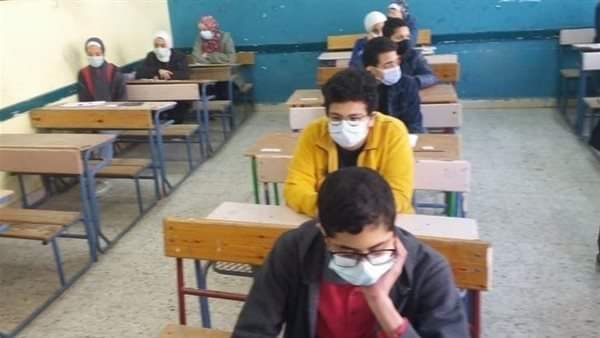 حمل الآن.. مذكرة مراجعة دراسات ثالثة إعدادي ترم ثاني 2026 PDF