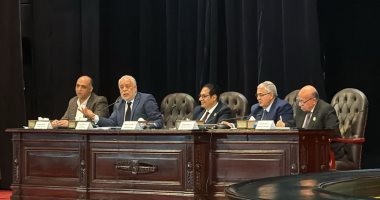 وائل السمرى: صحاب الأرض عمل فنى وضع الدور المصرى أمام العالم بشكل صادق