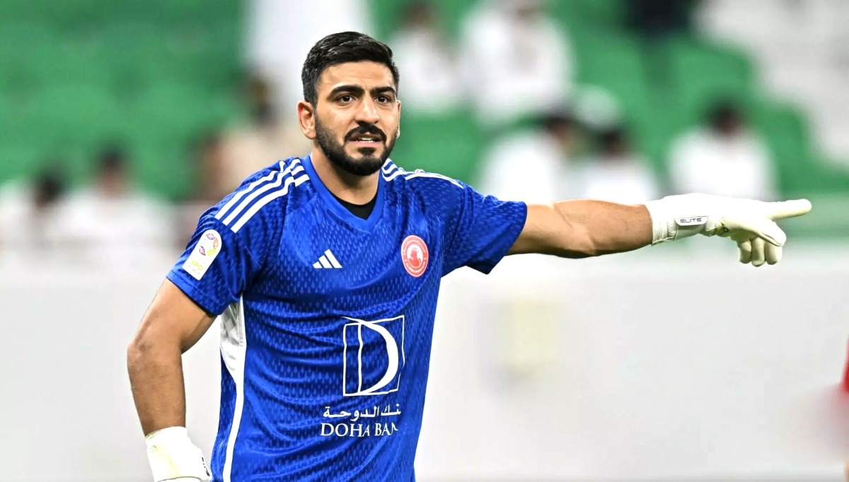 ‫ جاسم الهيل يجدد «للأحلام» موسمين