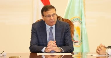 وزير الزراعة: الأراضي الزراعية "خط أحمر" ولا تهاون في الإزالات