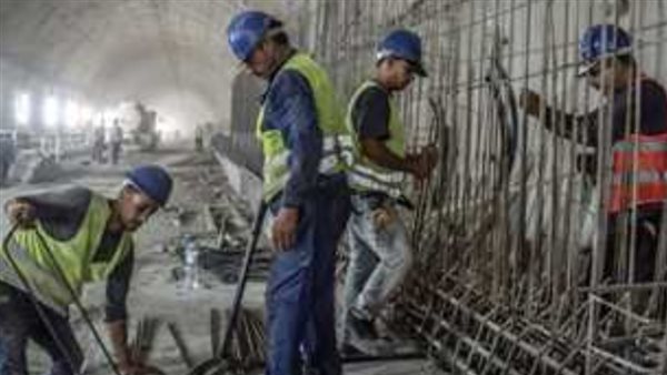 استقرار نسبي يسيطر على أسعار الحديد والأسمنت في مصر اليوم الإثنين