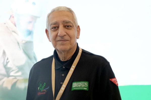 القصيبي: نجدد في «مسام» التزامنا بالعمل على تحقيق رسالتنا "حياة بلا ألغام"
