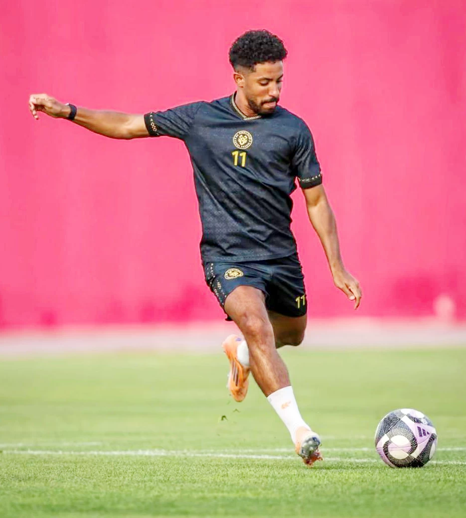 الاتحاد في اختبار الخلود.. الاتفاق يواجه النجمة