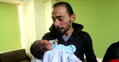 «مخلتناش نشك فيها».. الأب يروي كيف خدعت المتهمة الأسرة قبل تنفيذ جريمتها