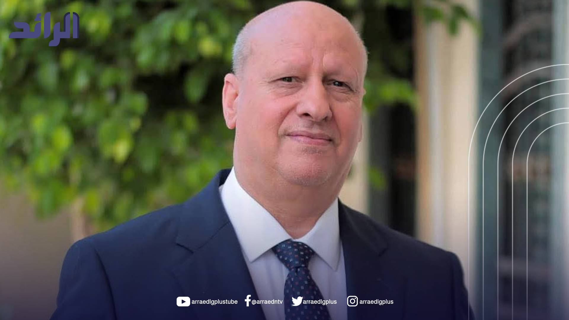 صوان: من المهم حصر مهام لجنة 4+4 في الملف الانتخابي ورفض توسيع صلاحياتها