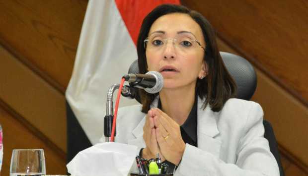 محافظ البحيرة ترفع درجة الاستعداد القصوى لاستقبال عيد الأضحى