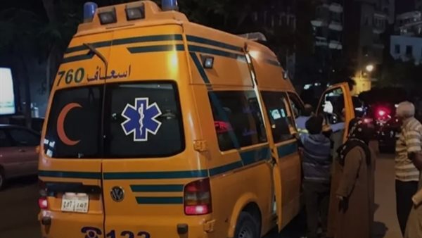 مصرع شاب بطلق ناري على يد أبناء عمومته في طهطا بسوهاج