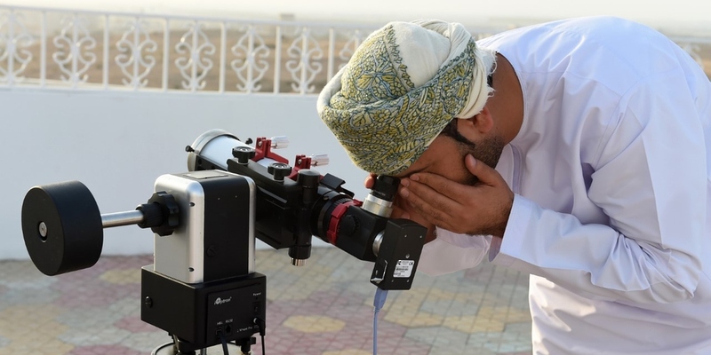 الخميس.. اجتماع اللجنة الرئيسة لاستطلاع هلال شوال 1447هـ - صحيفة وهج الخليج الإلكترونية