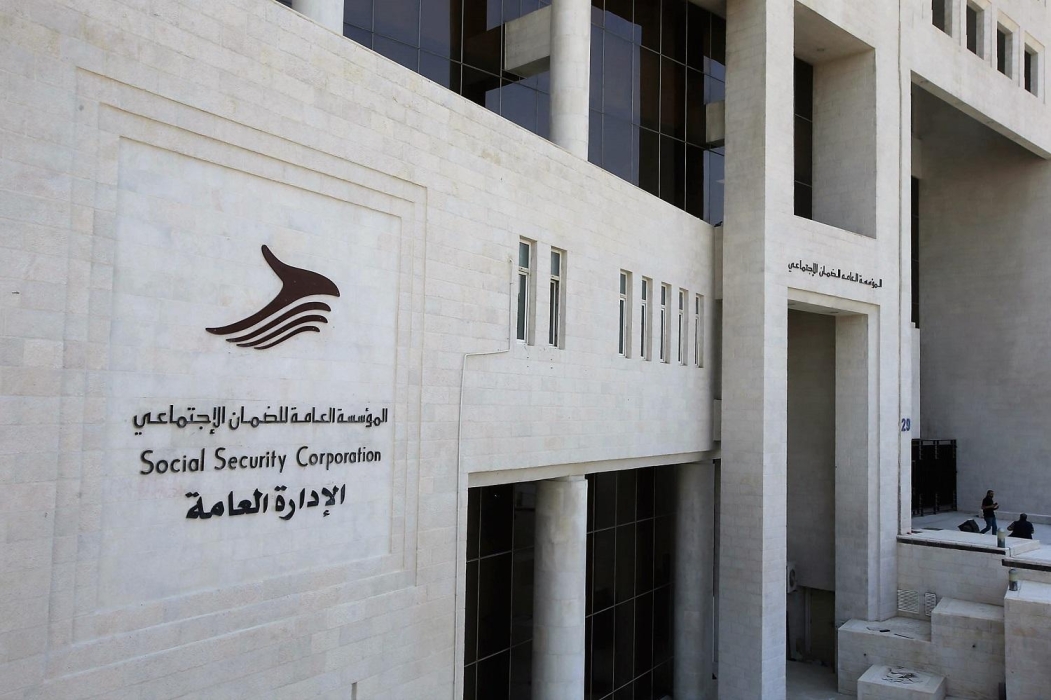 الضمان الاجتماعي: 6.70 دنانير مقدار الزيادة السنوية للمتقاعدين للعام 2026