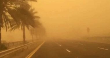 دعاء الرياح.. اللهم إنى أسألك خيرها وأعوذ بك من شرها وشر ما فيها