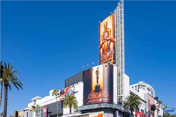 الأوسكار تحت التهديد.. تحذير من طائرات إيرانية يدفع لتعزيز الأمن