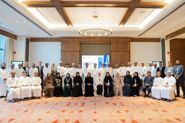 تخريج 30 مختصًا في الأمن السيبراني ضمن البرنامج الوطني لقيادات الأمن السيبراني