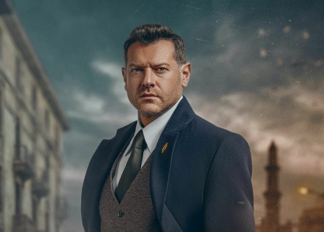 عمرو يوسف يغيّر جلده بدور محامٍ في مسلسل «الفرنساوي»