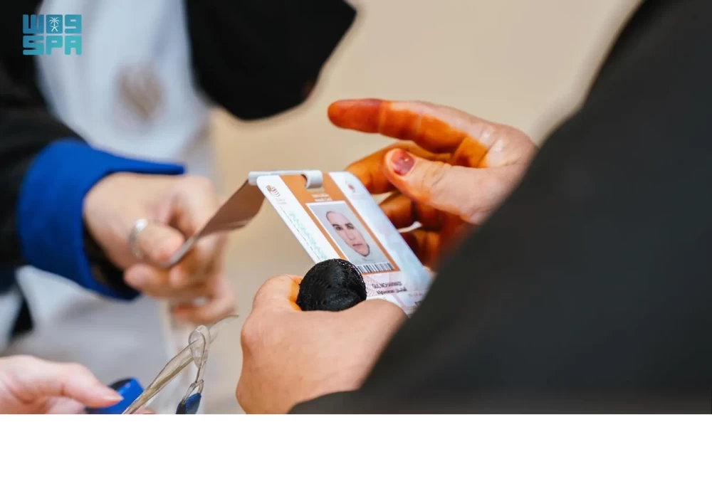 عاجل | حذرت من إساءة استخدام «بطاقة نسك».. «الحج»: أتْلِفُوها في حالة عدم القدوم