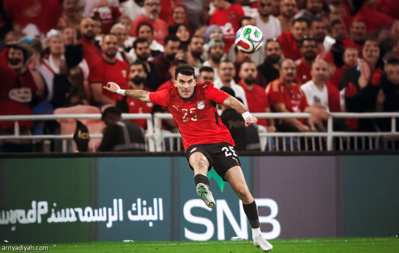 مصر تطير إلى إسبانيا