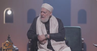 علي جمعة يوضح للشباب: متى يجب قطع العلاقة مع صديق المعصية؟