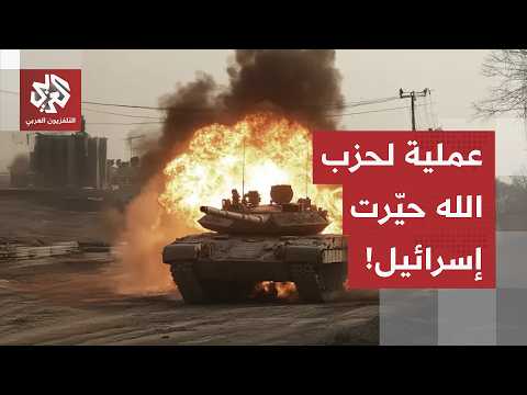 الجيش الإسرائيلي يحقق في عملية استهداف قائد كتيبة في جنوب لبنان