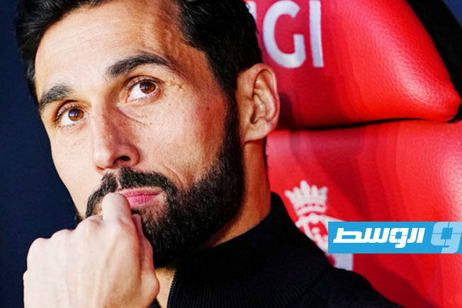 أربيلوا مهدد بالإقالة من تدريب ريال مدريد قبل مواجهة بنفيكا الحاسمة