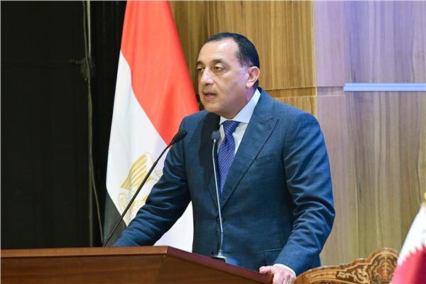 مدبولي يحذر من غياب أفق زمني لنهاية الحرب