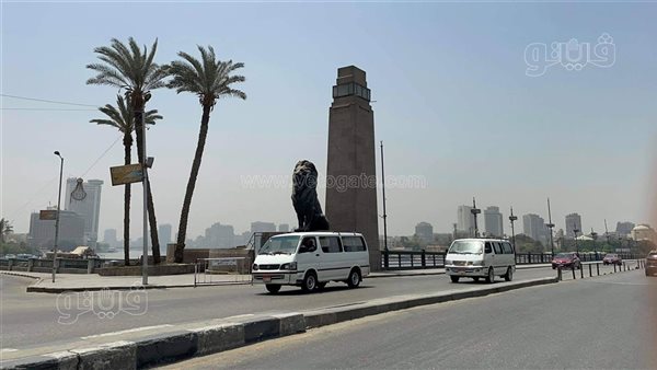 الطقس الآن، أجواء شديدة الحرارة وهدوء نسبي للرياح