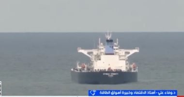 أستاذ اقتصاد: تآكل احتياطيات النفط عالميا بـ380 مليون برميل منذ بدء حرب إيران
