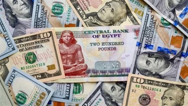 استقرار أسعار العملات الأجنبية بالبنك المركزي اليوم الأحد 5 يوليو 2026 رسميًا